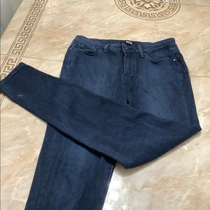 PAIGE Verdugo ultra skinny